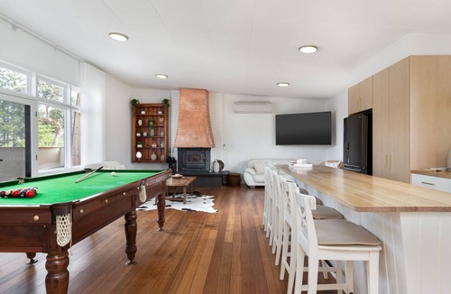 Warneet House | Calling all Families, Fishermen and Corporate Organizations.