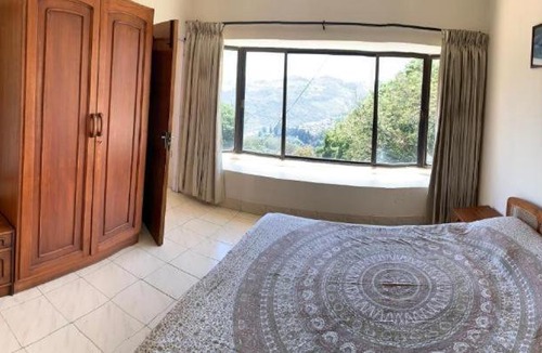 Coonoor Bed & Breakfast | Camellia Heights 1&2