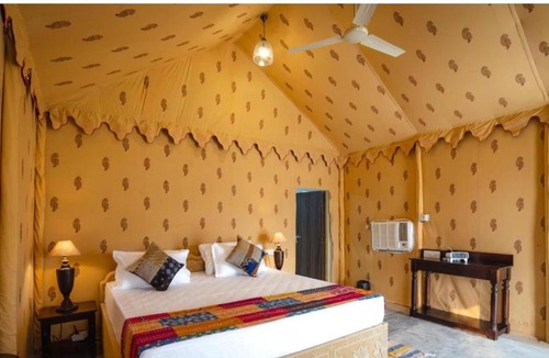 Bhimtal Hotel | Camp Horizon
