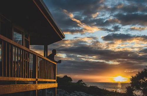 Camp Island Villa | Camp Island Lodge