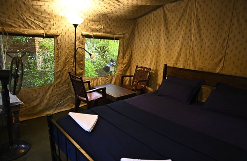 Karwar Hotel | Camp Riveredge Paradise