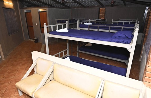 Karwar Hotel | Camp Riveredge Paradise