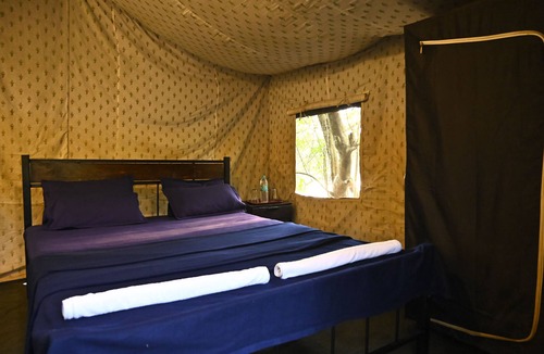 Karwar Hotel | Camp Riveredge Paradise