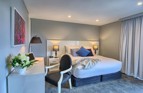 Braddon Hotel | Canberra Rex Hotel