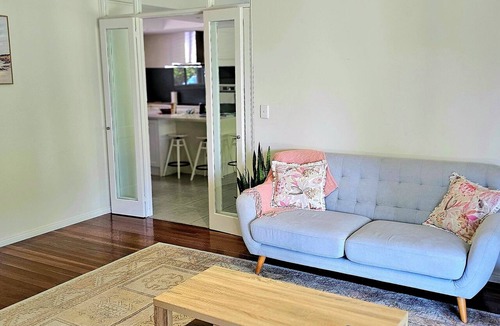 Forster House | Cape Oasis Forster Pool, Spa, Pet friendly! Book now and SAVE UP TO 25%