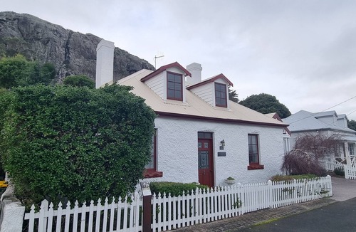 Stanley Cottage | Captains Cottage