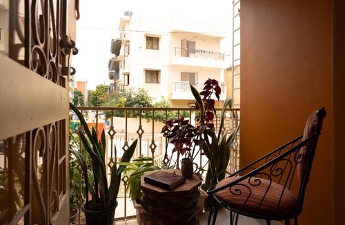 Cooke Town Apartment | CASA ALBELA Serviced Apartments- Bespoke ,Themed & Central 1BHK's