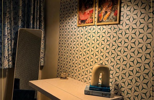 Arambol Bed & Breakfast | Casa Aprile 2 BHK
