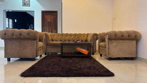 Netaji Nagar No 2 Villa | CASA BELLA Private VILLA