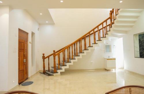 Netaji Nagar No 2 Villa | CASA BELLA Private VILLA