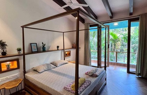 Alibaug Villa | Casa Da Chaul