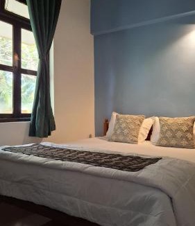 Palolem Apartment | Casa de Palmora 106