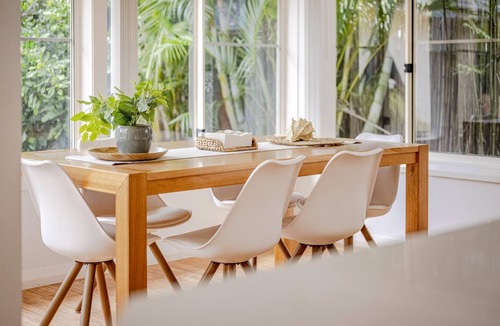 Copacabana House | Casa Ensenada at Copacabana - Boasting an incredible family holiday home