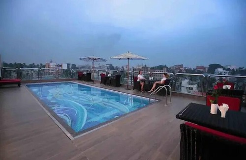 Palayam Apartment | Casa In Luxury Suites
