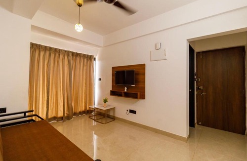 Caranzalem Apartment | Casa Quina Heritage#5