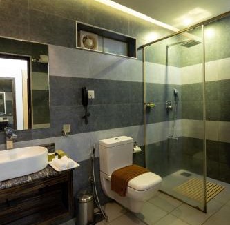 Perumbavoor Resort | Casa Rio Resorts Athirappilly