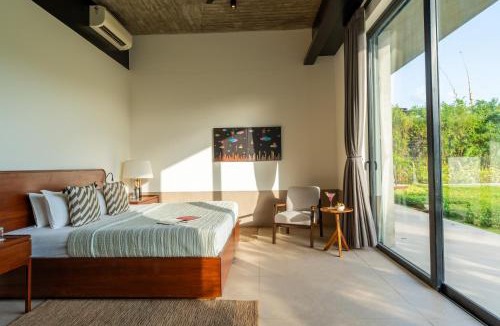 Khalapur Villa | Casa Riviere, Karjat