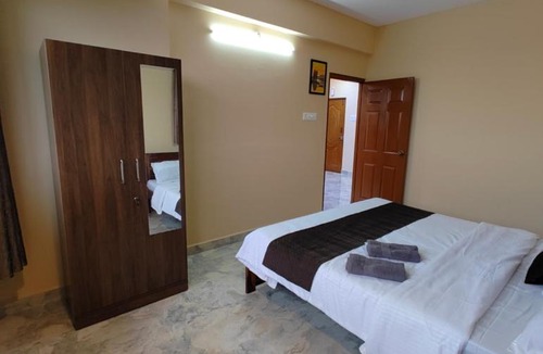 Dabolim Apartment | Casa Santana