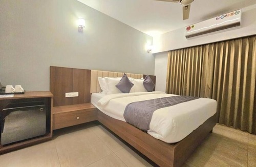 Vagator Hotel | Casa Sevara
