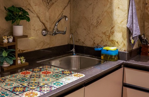 Greater Noida Apartment | Casa Solaria by Artha Heritage with Cozy Balcony in Town Central, Greater Noida
