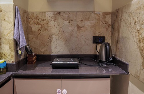 Greater Noida Apartment | Casa Solaria by Artha Heritage with Cozy Balcony in Town Central, Greater Noida
