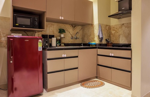 Greater Noida Apartment | Casa Solaria by Artha Heritage with Cozy Balcony in Town Central, Greater Noida