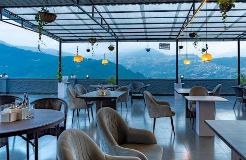 Rumtek Hotel | Casa Tranquila