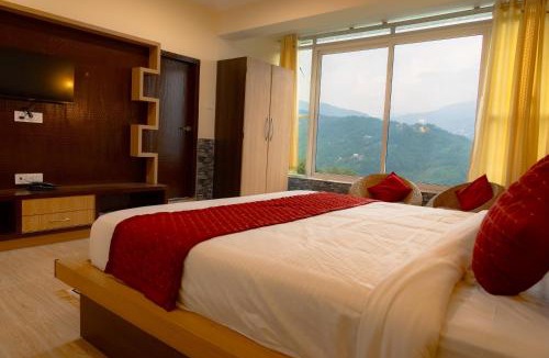 Rumtek Hotel | Casa Tranquila