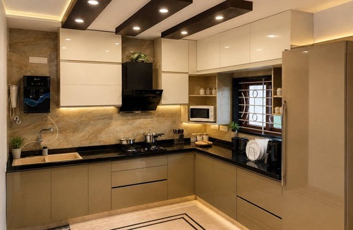 HBR Layout Villa | Cascade Villa Spacious 5BHK Luxury Villa