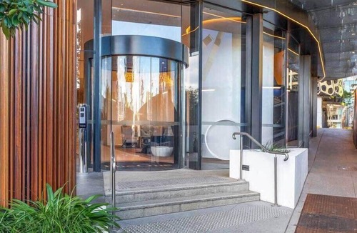 Brisbane Central Business District Apartment | CASSA ONE - Heart of CBD, City Escape w/Riverview