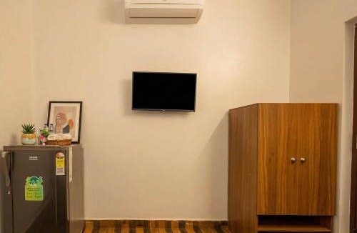 Gauravaddo Hotel | Celeste stay suite 102