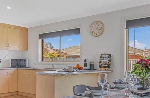 Echuca House | Central Echuca Escape