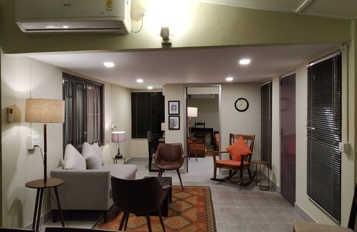 Tinsukia Hotel | Chai Seeds Resort
