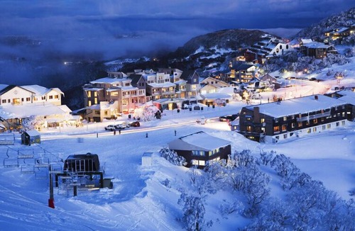 Hotham Heights Apartment | Chalet Hotham 7 - Mt Hotham