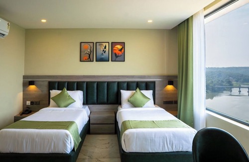 Malappuram Resort | chaliyar