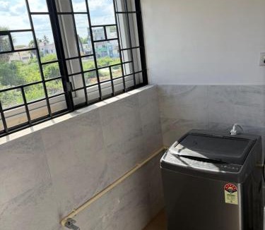 Vellore Apartment | Chandran Apartments