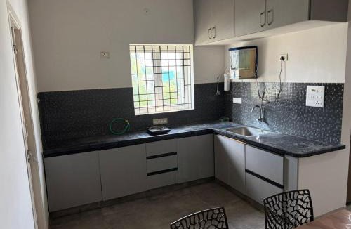 Vellore Apartment | Chandran Apartments