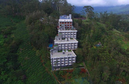 Chithirapuram Resort | Chandys Windy Woods Munnar