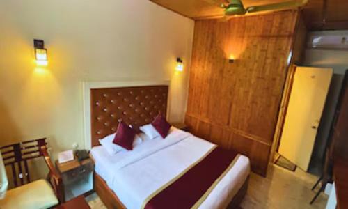 Guwahati Hotel | Chang's Resort & Restaurant