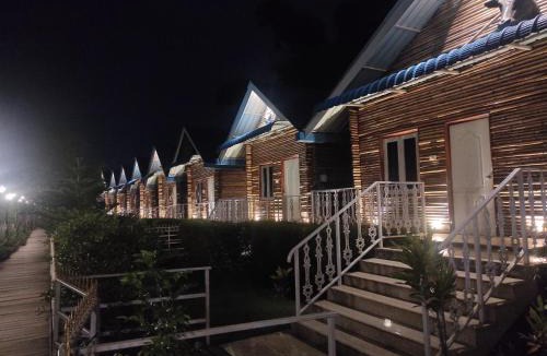 Guwahati Hotel | Chang's Resort & Restaurant