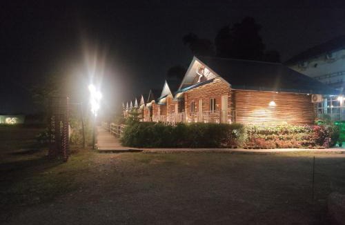 Guwahati Hotel | Chang's Resort & Restaurant