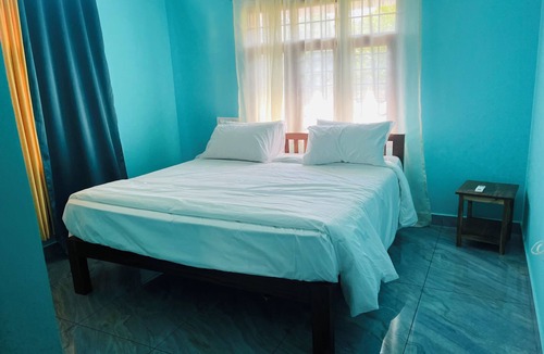 Kalapettai House | Charming 2-bedroom farmhouse in phenomenal Puducherry with WiFi, AC