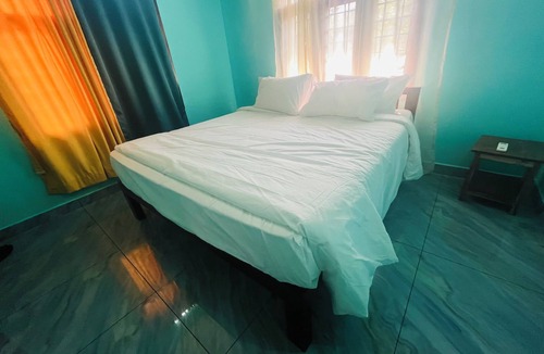 Kalapettai House | Charming 2-bedroom farmhouse in phenomenal Puducherry with WiFi, AC
