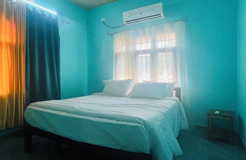 Kalapettai House | Charming 2-bedroom farmhouse in phenomenal Puducherry with WiFi, AC