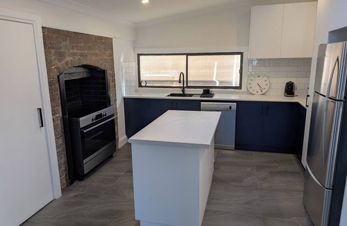 Mount Pleasant House | Charming Home in Ballarat near Sovereign Hill