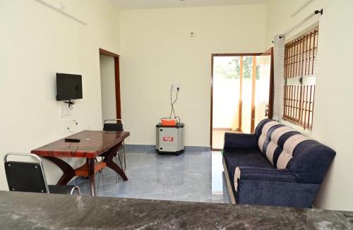 Yelagiri House | Cheenu Cottage