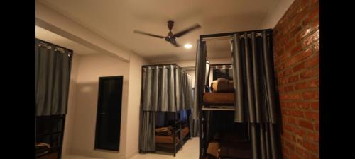 Imphal Hostel | Cheklaa Backpackers