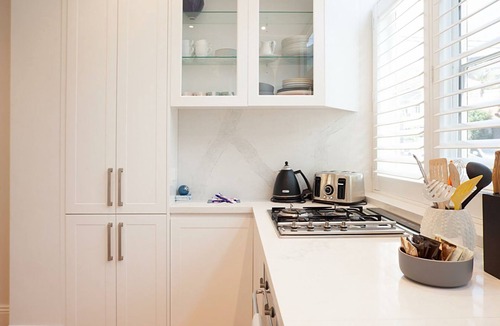 Paddington House | Chelsea Chic Paddington ISYD