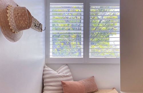 Paddington House | Chelsea Chic Paddington ISYD