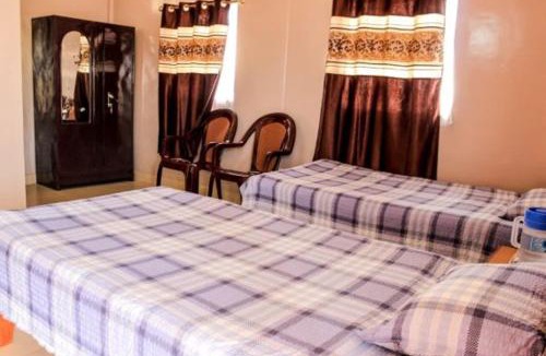 Cherrapunji House | Cherrapunjee - Laiaiker Inn